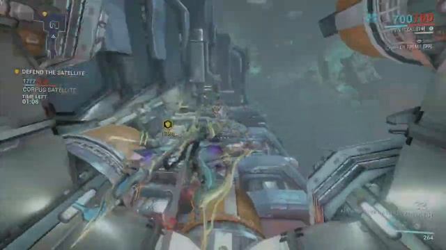 Warframe- Fastest Way To Level Arch-Wing, Guns & Melees 2022 смотреть онлайн