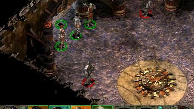 Let's Play Planescape Torment - 29 Modron Maze Part 1 смотреть онлайн