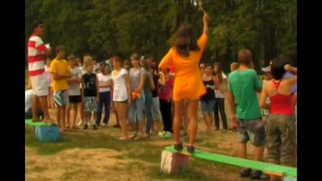 8 элемент, первый выпуск (август 2010) смотреть онлайн