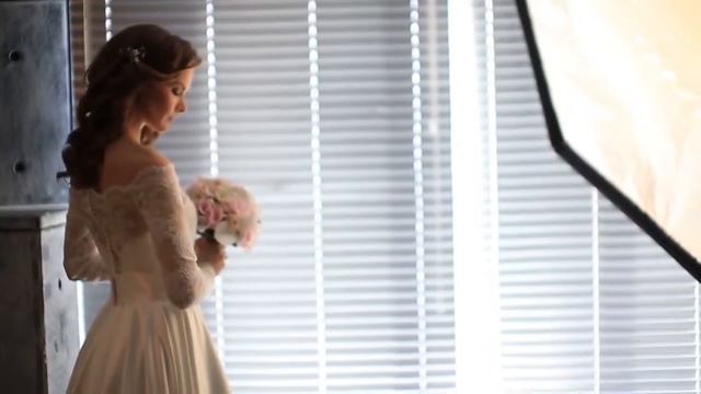 платье Tavifa wedding - Barbara смотреть онлайн