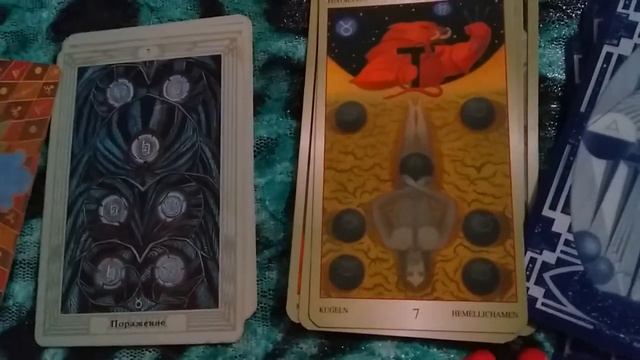 Продолжение обзора Либер Т. Часть 3 смотреть онлайн