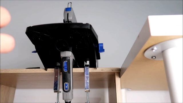 120. Dremel Moto Saw - unboxing, set-up and testing - Testam un traforaj electric смотреть онлайн
