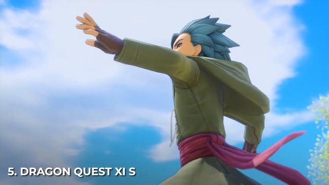 9 Best Dragon Games on Steam for PC 2022 смотреть онлайн