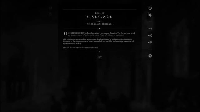 [To Burn in Memory] Achievement: Completion смотреть онлайн