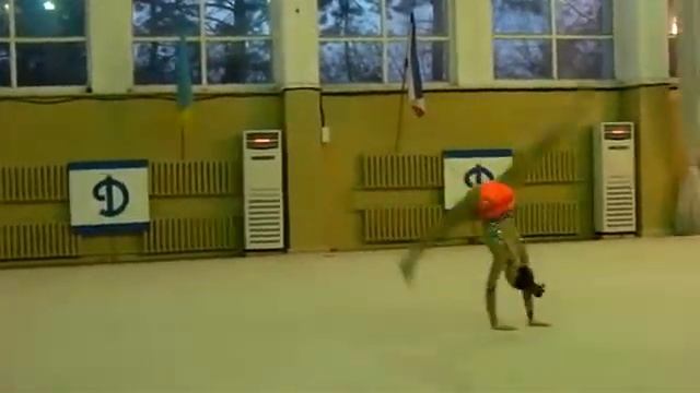 Землянская Яна. Скакалка смотреть онлайн