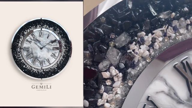 Часы созданы по заказу ❤️ смотреть онлайн