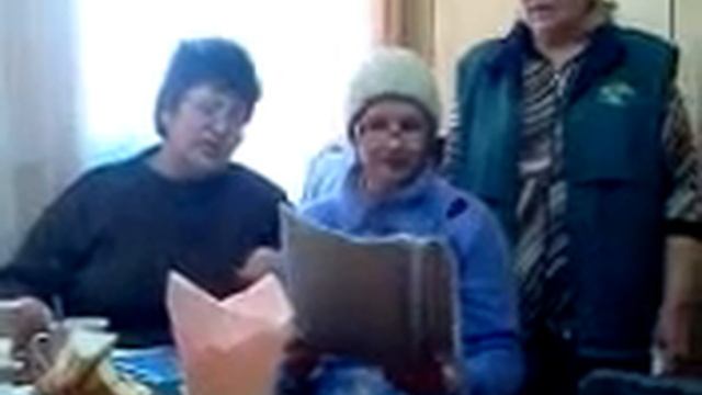 ГРЕЧИШКИНО ПАСХА 2015 г смотреть онлайн