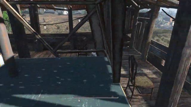Fallout 4 VaultTech 02 Low Effort pt 1 смотреть онлайн