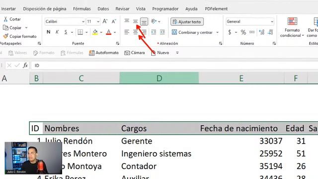 ✅ Curso de Excel Completo 2022 ? (ACTUALIZADO) смотреть онлайн