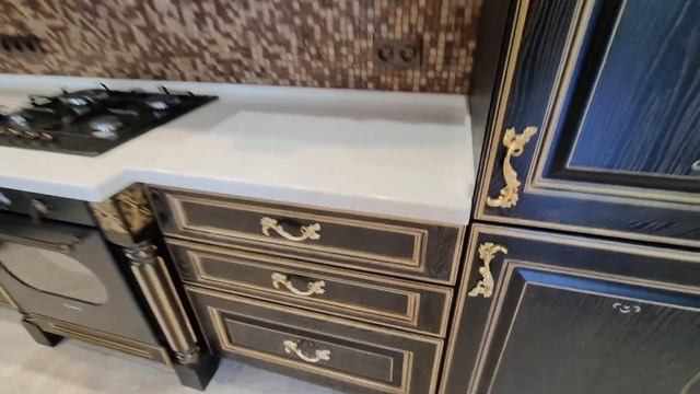 Продажа шикарной квартиры 136,5 кв.м. в элитном доме. Брянск, ул. Грибоедова (центр города) смотреть онлайн