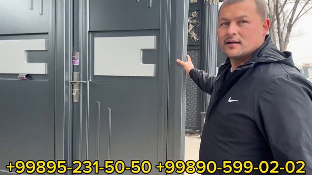 O’zbekistonda N_1 USTALAR DARVOZA OLISHDA ADASANG 1,CHI QO’L USTALARDAN OLING 450000 Mingda ARZON