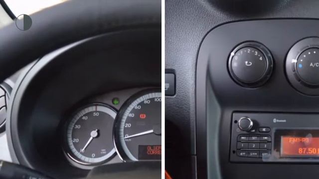 Mercedes-Benz Citan 108 CDI BE KA Lang смотреть онлайн