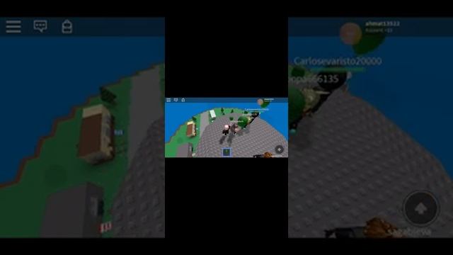 Игра Roblox Симулятор ВЫЖИВАНИЕ В ОСТРОВЕ ?? смотреть онлайн
