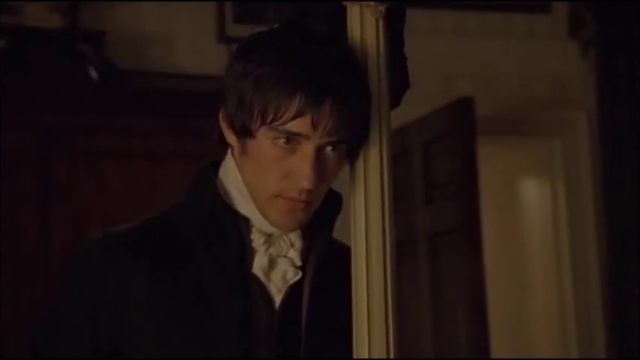 Mansfield Park 2007 - Light Up The Sky