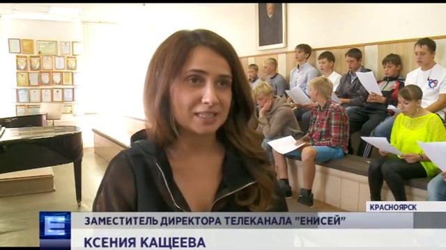СЕРДЦЕКИЛОМЕТРЫ (Сюжет 1 июль 2015) смотреть онлайн