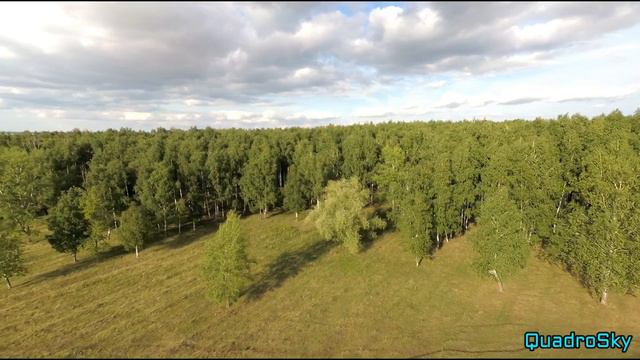 Аэросъемка. Один день августа. смотреть онлайн
