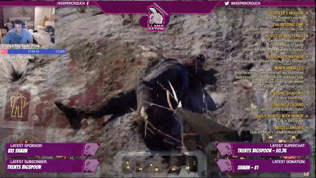 Fallout 76 Solo Tank Build смотреть онлайн