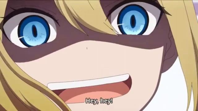 Hayasaka Hey! Hey! 1 Hour смотреть онлайн