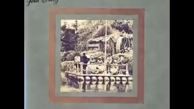 John Fahey - Dixie Pig Bar-B-Q Blues смотреть онлайн