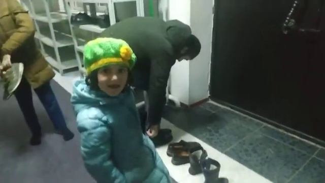 Брат Беков " приходите в мечеть"(1) смотреть онлайн