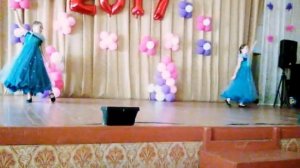 Танец ''Зурбаган''