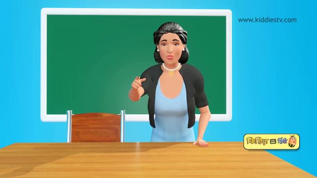 Haathi raja and many more hindi rhymes compilation | part 4 | hindi kids rhymes | Kiddiestv hindi смотреть онлайн