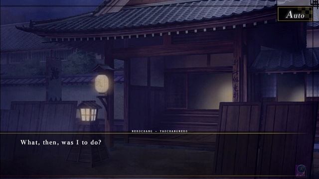Hakuoki: Kyoto Winds - Saitou Hajime ( Act 7 ) ( No Commentary ) ( STEAM ) смотреть онлайн