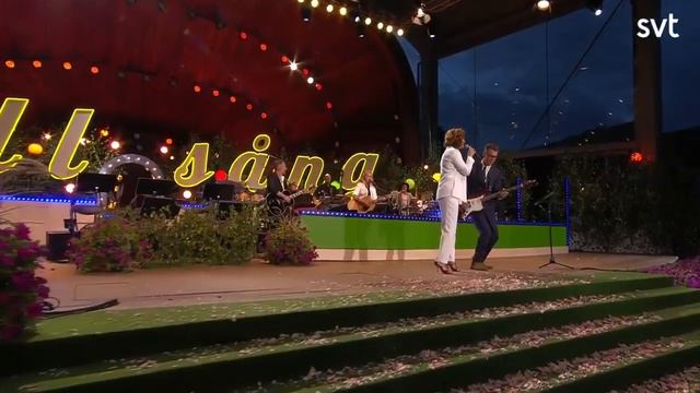 Sissel Kyrkjebø - Surrender - 2019