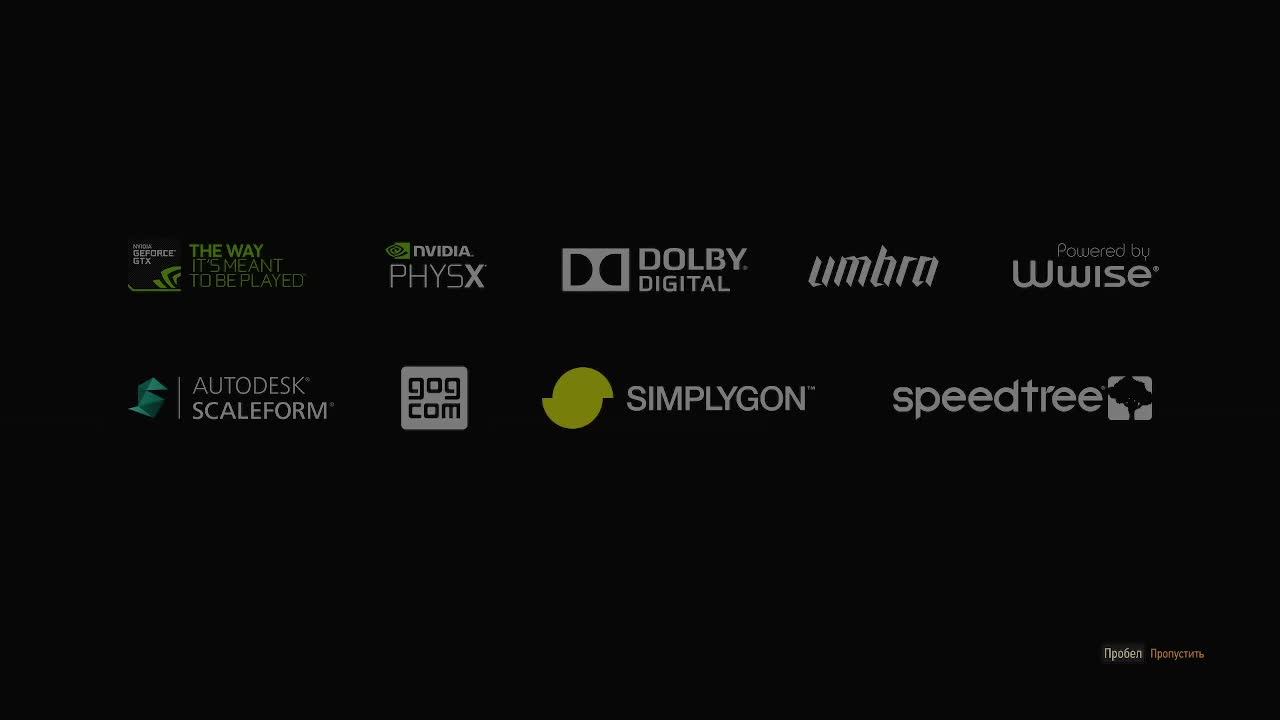 The Witcher 3: Wild Hunt