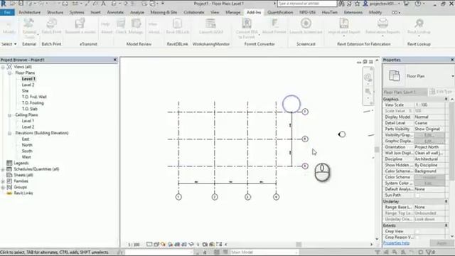 [Revit API] Multiple Dimension смотреть онлайн