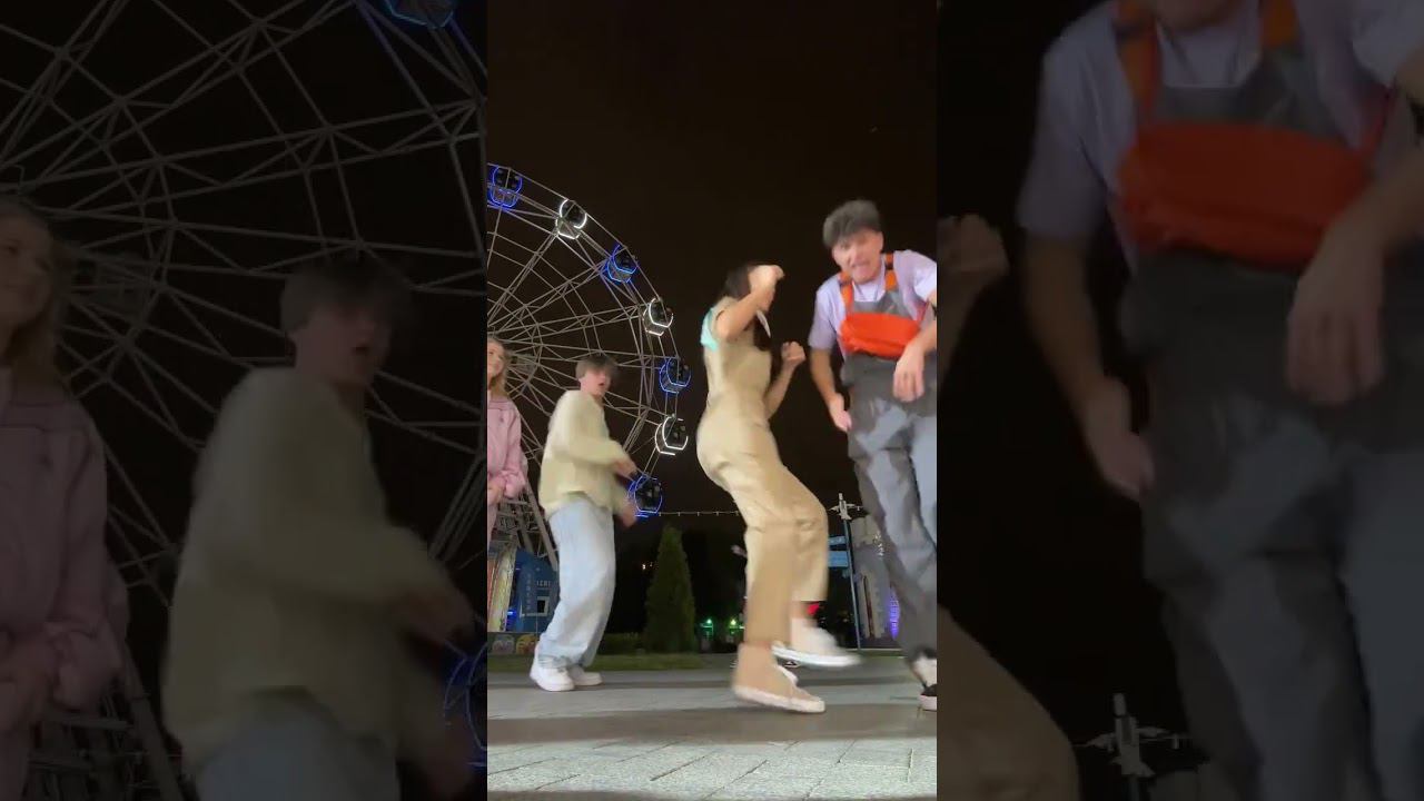Женя Лизогуб, Милана Некрасова, Давид Туров и Лера Симка смотреть онлайн