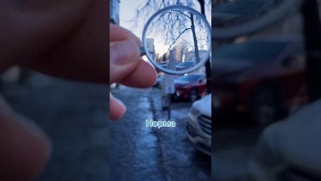 Зрение -6,0 #каквидятлюди смотреть онлайн