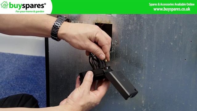 How to Replace an Electric Cooker Terminal Block смотреть онлайн