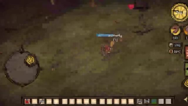 Гайд по оружию в Don't Starve PE #games #гайд #оружие #донтстарв #dontstarve Dont Starve Together