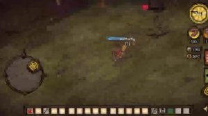 Гайд по оружию в Don't Starve PE #games #гайд #оружие #донтстарв #dontstarve dont starve together