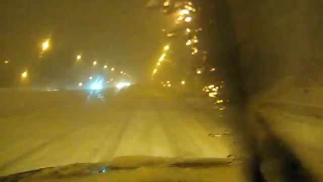 Дороги Америки. Миф и реальность : cнегопады и дороги... смотреть онлайн