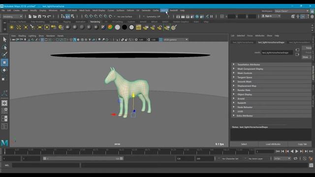 Arnold 5.1 baking texture by nvidia denoiser optix смотреть онлайн
