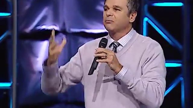 Jentezen Franklin - Friend Request - 3/5/12 смотреть онлайн