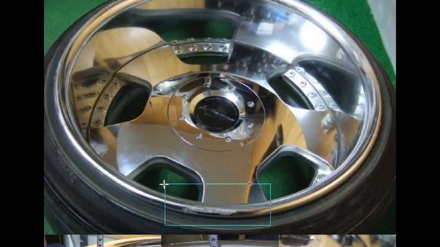 VIP Deep dish SSR Vienna DISH H 18 x 11.0J 12.5J offset -01mm / +18mm 9 hole 4/5x114 смотреть онлайн