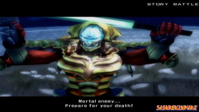 Tekken 5 - Yoshimitsu - Story Battle Playthrough (Commentary) смотреть онлайн