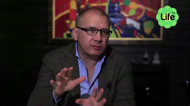 Игорь Витошинский для LifeTV смотреть онлайн