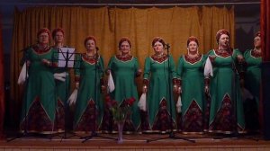 «Дарья»  песня-видео
