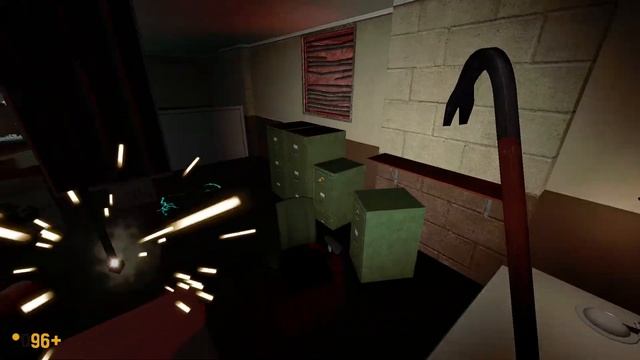 ИГРОФИЛЬМ ➤ Black Mesa | ПБК - Прохождение Без Комментариев смотреть онлайн