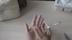 Древесная Мука из Березы/Папье-маше своими руками/DIY Birch/Papier-mâché Wood Flour