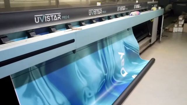 Glav принт - широкоформатная печать смотреть онлайн