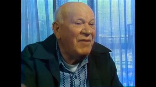 Eric Hoffer : The Crowded Life смотреть онлайн