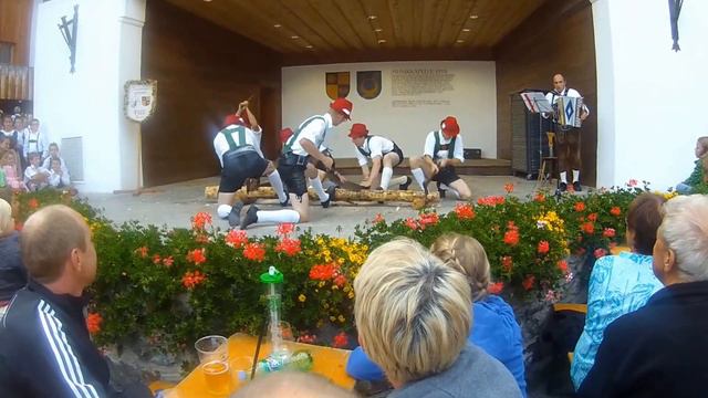 s´Fest am Brunnen смотреть онлайн