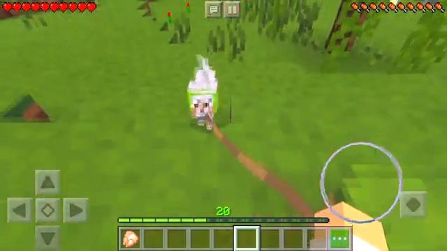 НАШЕЛ ПОТАЙНОЙ ЭНДЕР СУНДУК В МАЙНКРАФТ смотреть онлайн