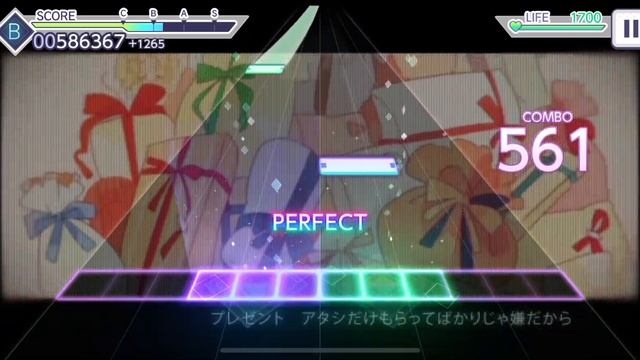 [Project Sekai] Hatsune Miku- 39 (Expert 24) смотреть онлайн