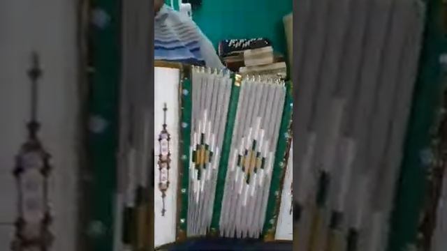 Прекрасные тальянки мастера Айрата Харисова. смотреть онлайн